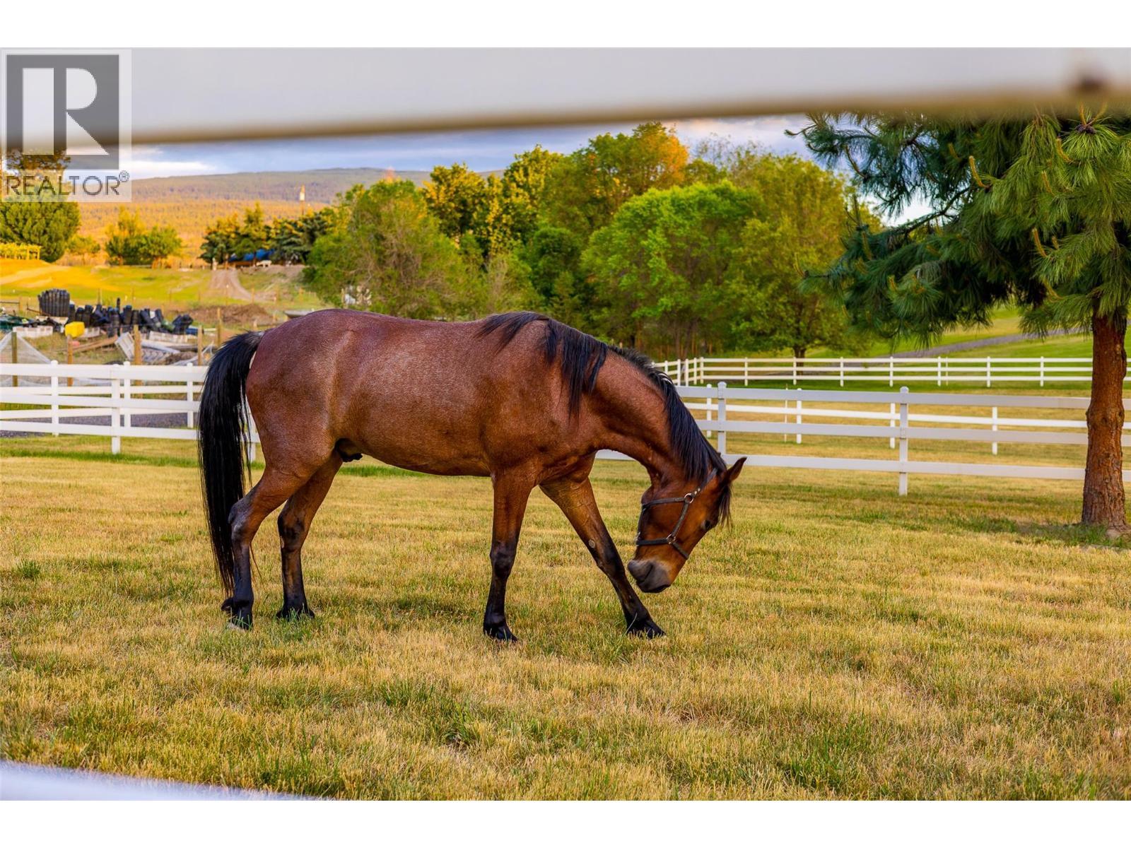 2375 Grantham Road. Kelowna, British Columbia