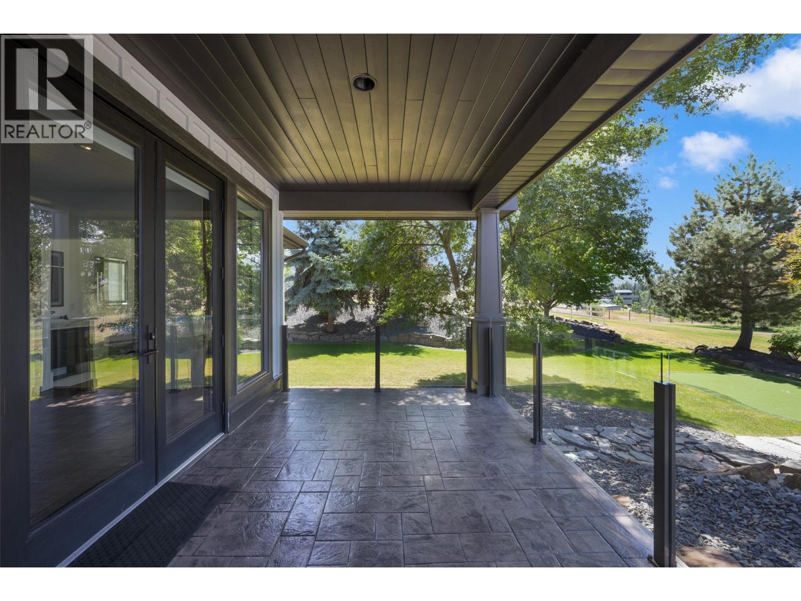 2375 Grantham Road. Kelowna, British Columbia