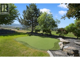 2375 Grantham Road. Kelowna, British Columbia