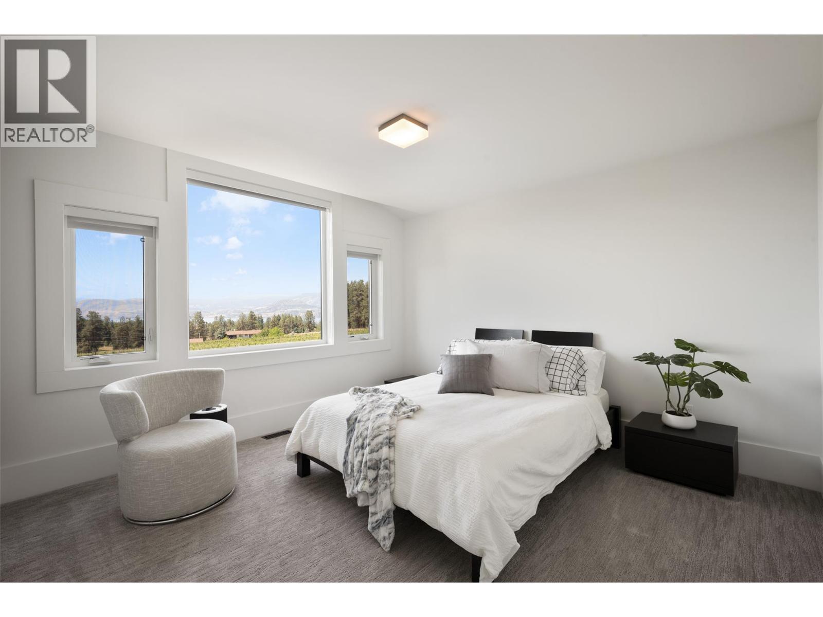 2375 Grantham Road. Kelowna, British Columbia