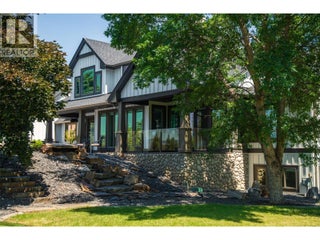 2375 Grantham Road. Kelowna, British Columbia