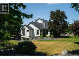 2375 Grantham Road. Kelowna, British Columbia