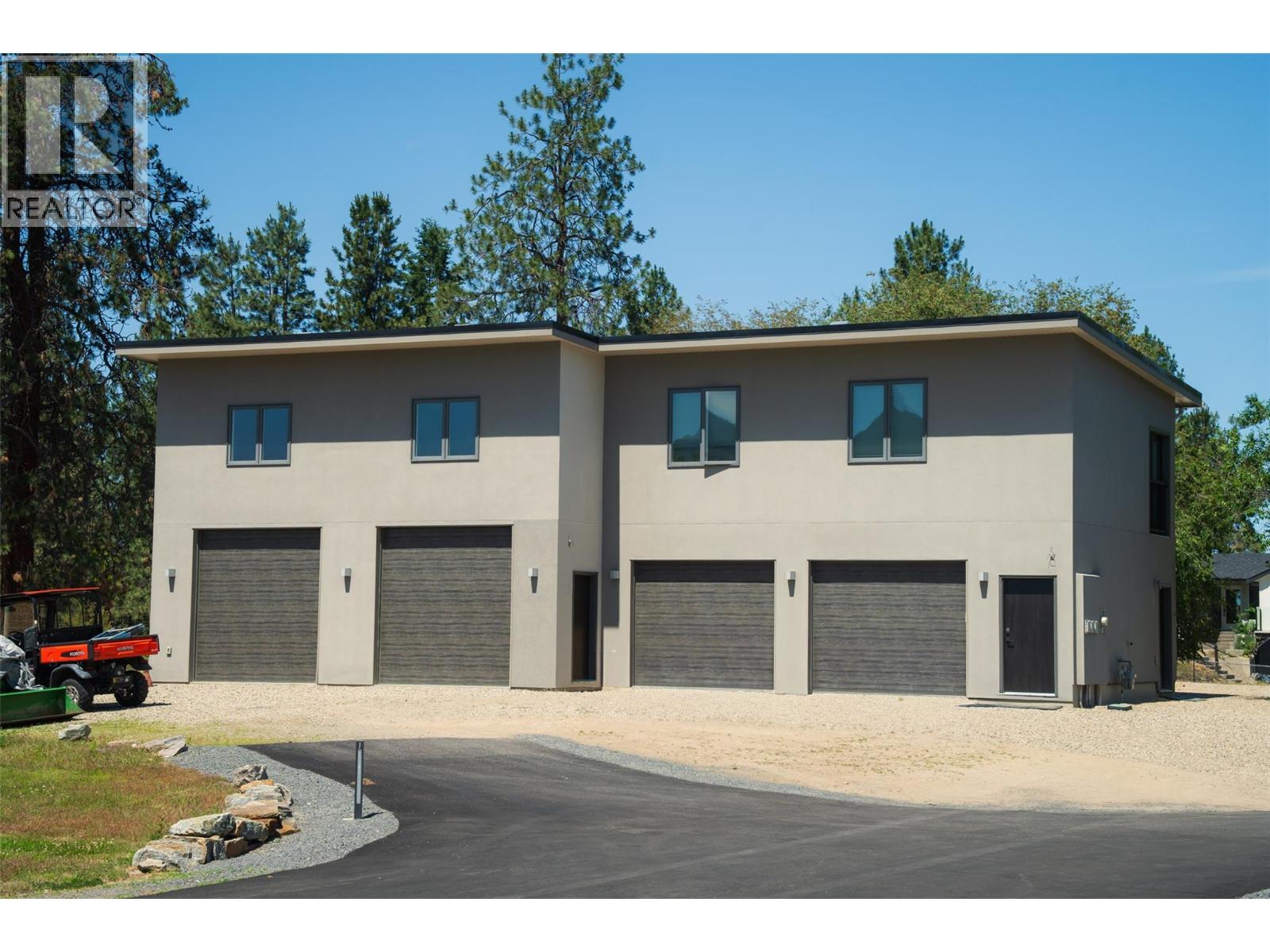 2375 Grantham Road. Kelowna, British Columbia