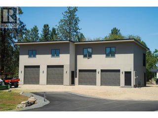 2375 Grantham Road. Kelowna, British Columbia