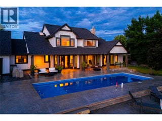 2375 Grantham Road. Kelowna, British Columbia