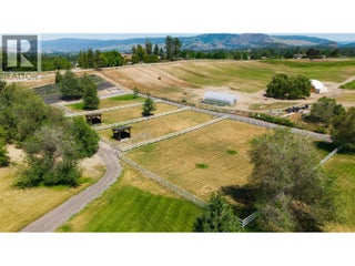 2375 Grantham Road. Kelowna, British Columbia