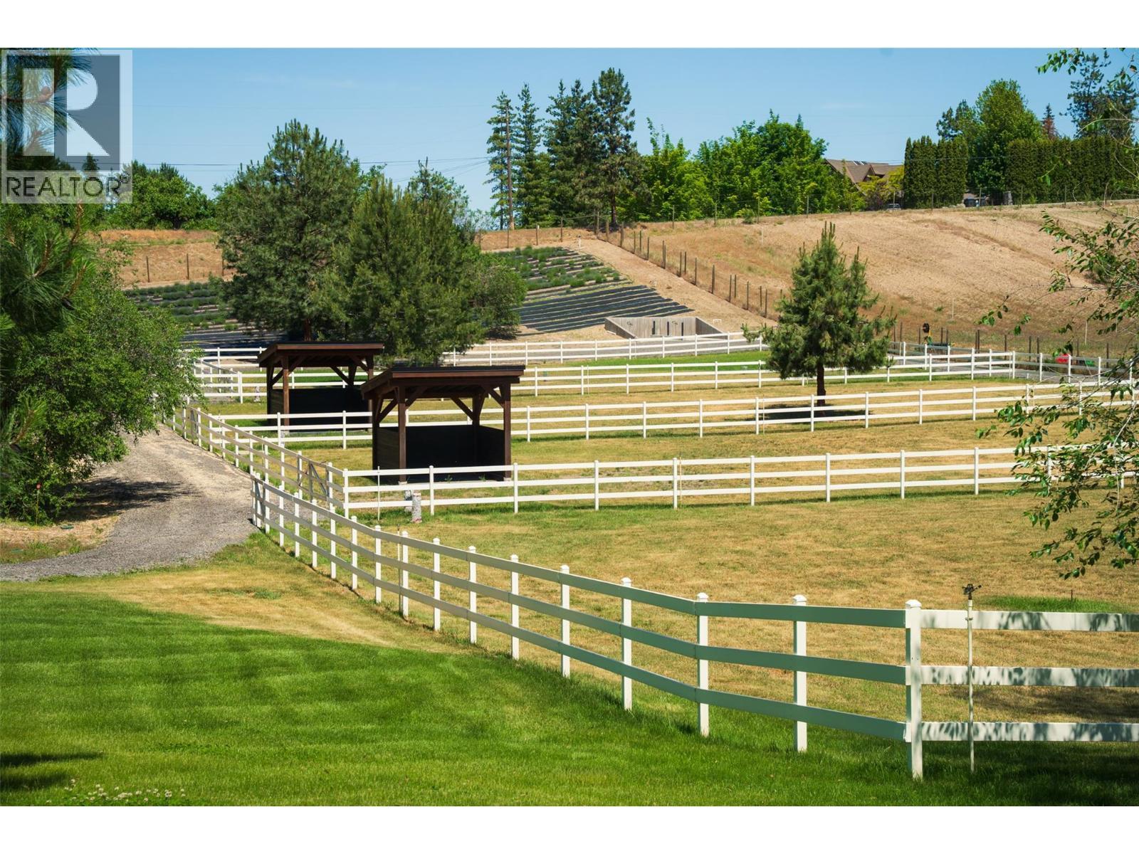 2375 Grantham Road. Kelowna, British Columbia