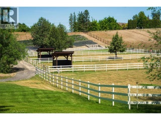 2375 Grantham Road. Kelowna, British Columbia