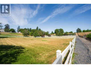 2375 Grantham Road. Kelowna, British Columbia