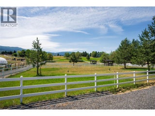 2375 Grantham Road. Kelowna, British Columbia