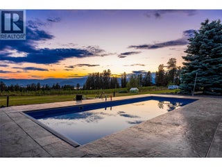 2375 Grantham Road. Kelowna, British Columbia