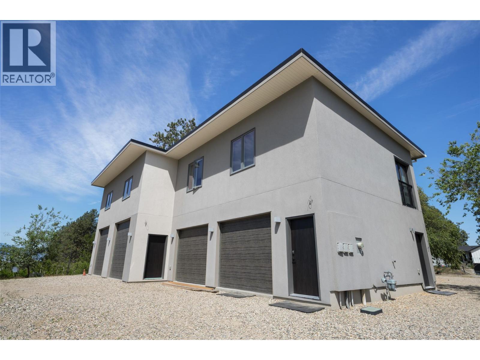 2375 Grantham Road. Kelowna, British Columbia