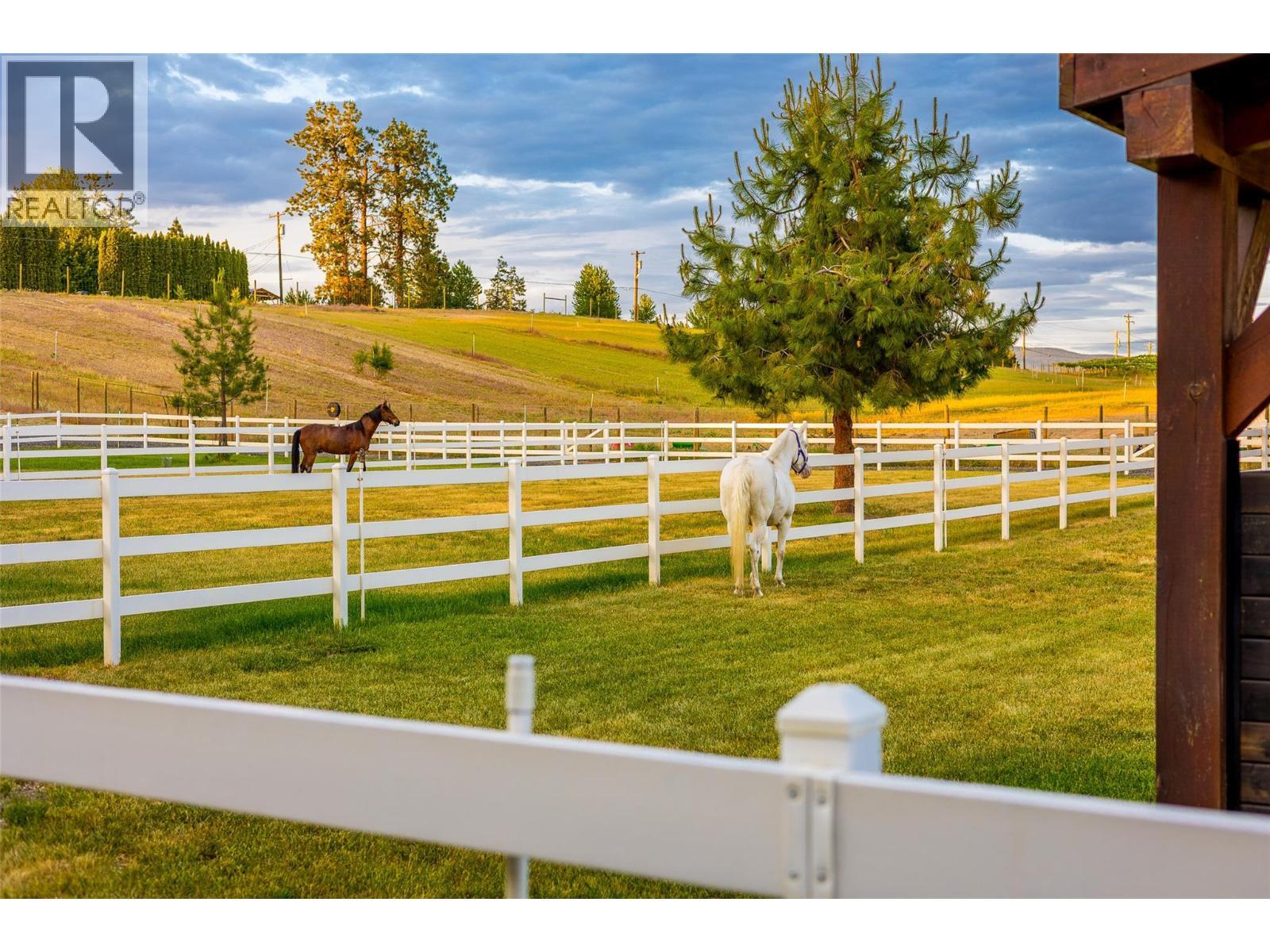 2375 Grantham Road. Kelowna, British Columbia