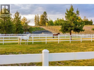 2375 Grantham Road. Kelowna, British Columbia