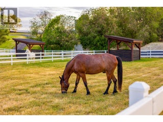 2375 Grantham Road. Kelowna, British Columbia