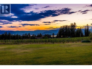 2375 Grantham Road. Kelowna, British Columbia