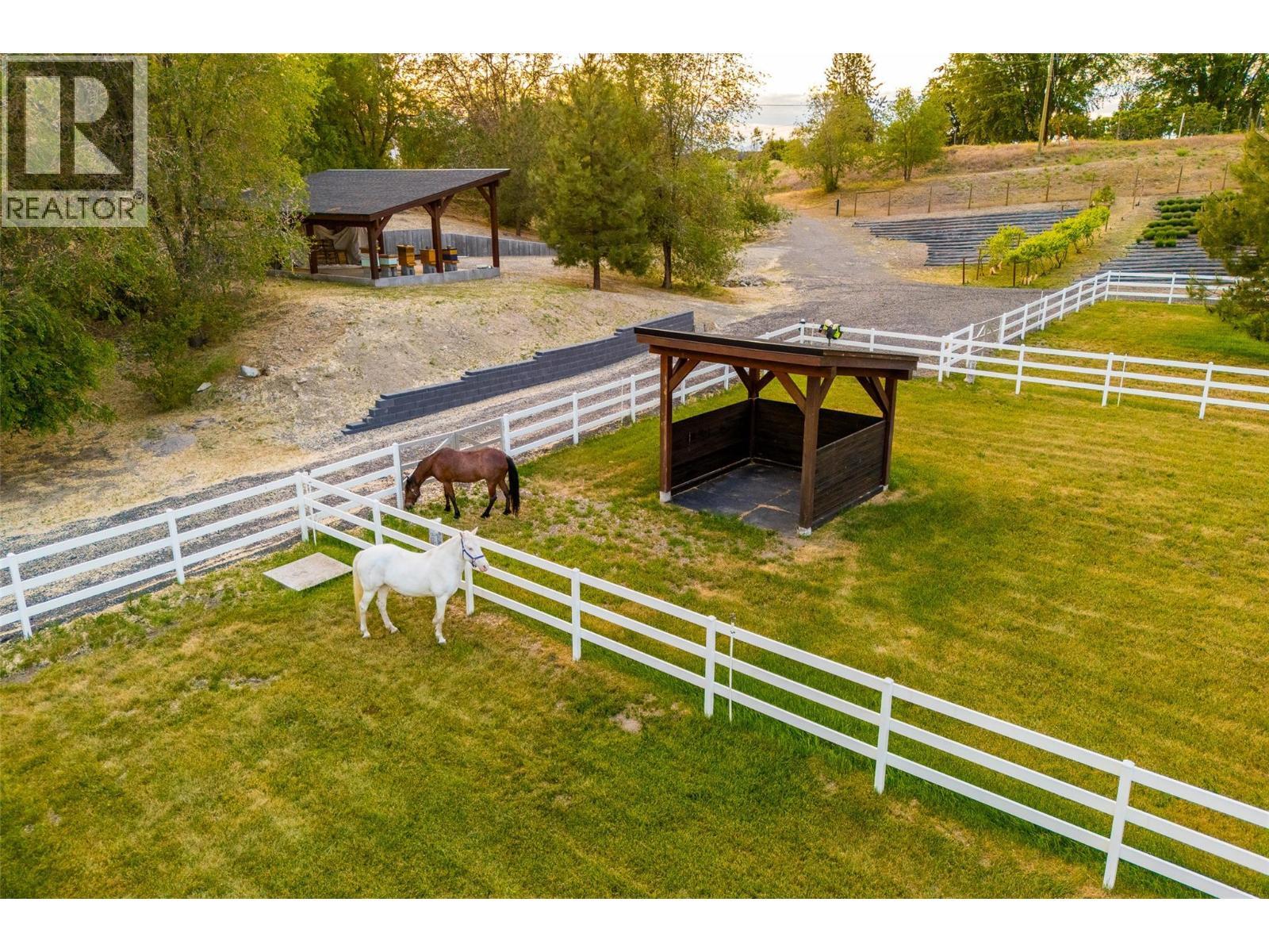 2375 Grantham Road. Kelowna, British Columbia