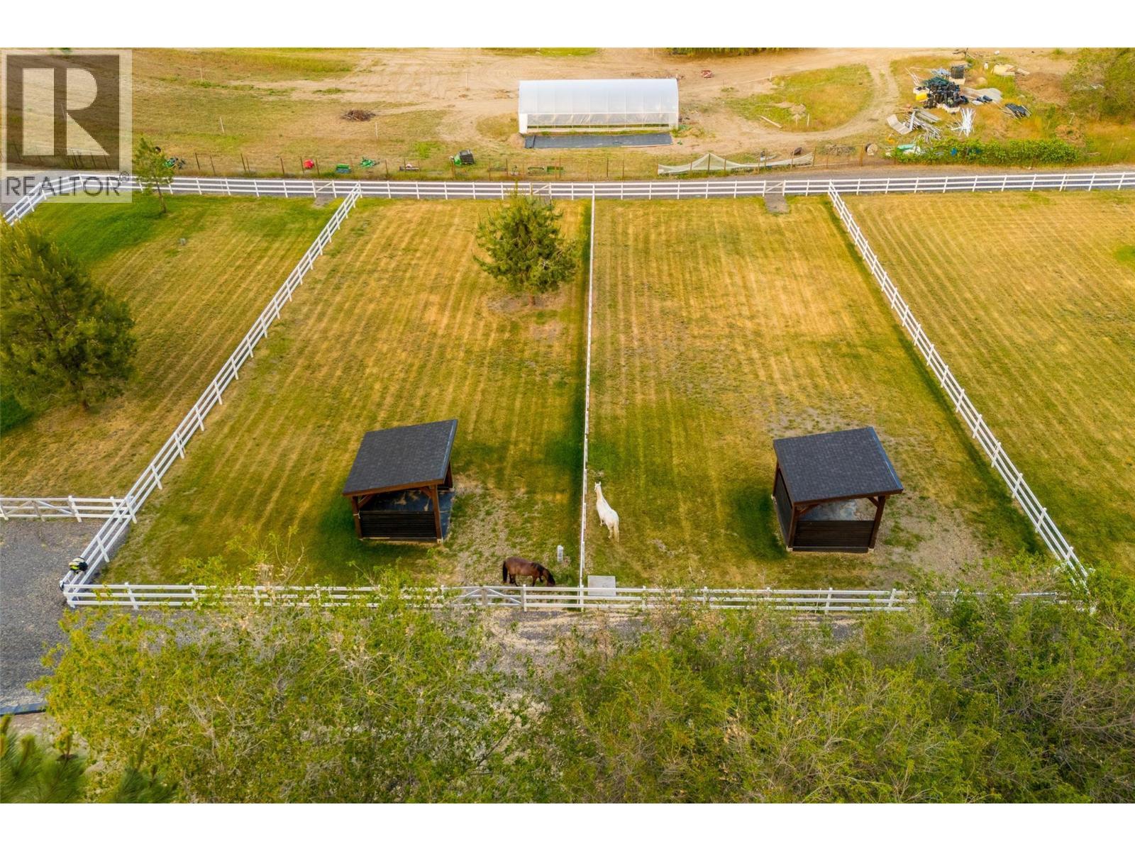 2375 Grantham Road. Kelowna, British Columbia