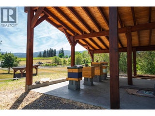 2375 Grantham Road. Kelowna, British Columbia