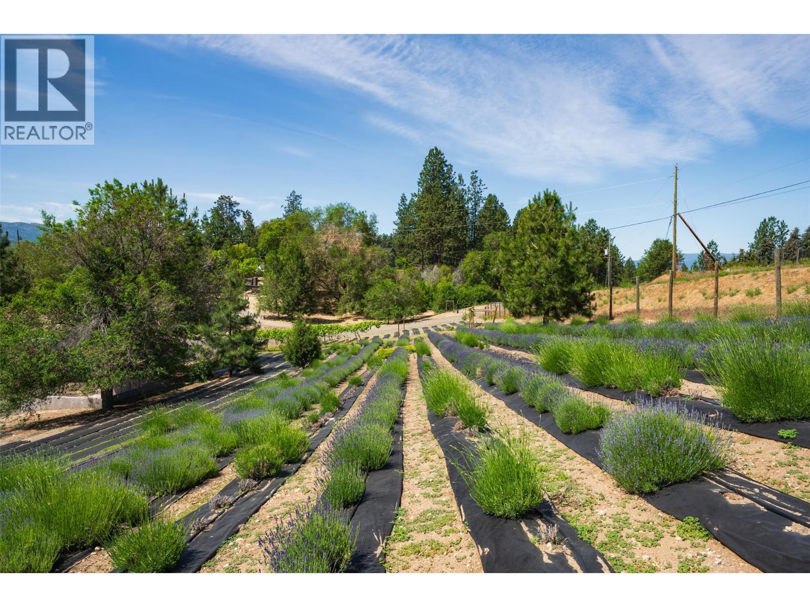 2375 Grantham Road. Kelowna, British Columbia