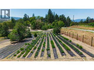 2375 Grantham Road. Kelowna, British Columbia