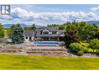 2375 Grantham Road. Kelowna, British Columbia