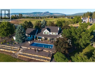 2375 Grantham Road. Kelowna, British Columbia