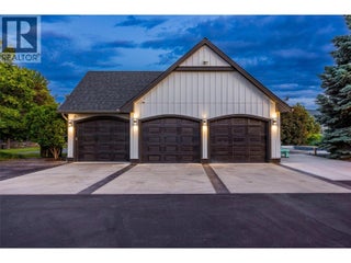 2375 Grantham Road. Kelowna, British Columbia