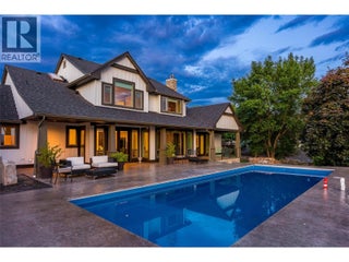 2375 Grantham Road. Kelowna, British Columbia