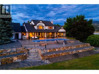 2375 Grantham Road. Kelowna, British Columbia