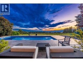 2375 Grantham Road. Kelowna, British Columbia