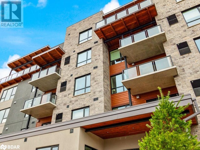 18 Campus Trail Unit# 107, Huntsville