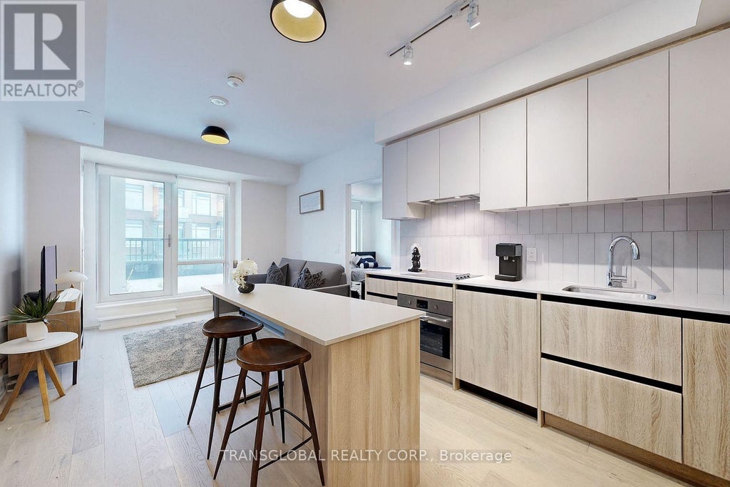 202 - 7950 Bathurst Street, Vaughan (beverley Glen)