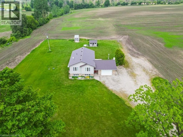 8430 175 Road, Kurtzville