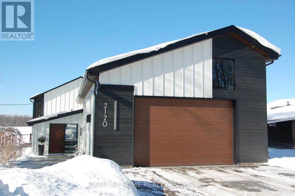 2120 Du Chateau Avenue, Clarence-Rockland