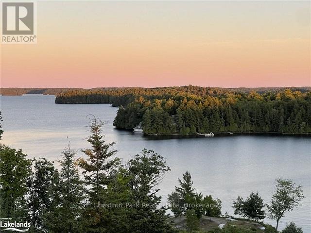 1337 - 1050 Paignton House Road, Muskoka Lakes (medora)