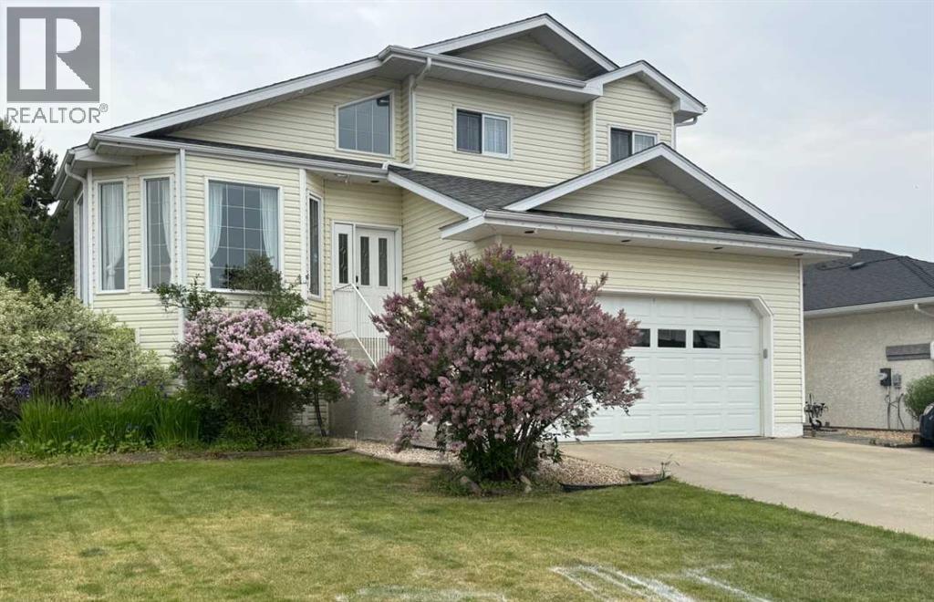 805 7 Avenue Sw, Slave Lake