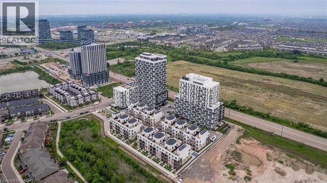 335 Wheat Boom Drive Unit# 1210, Oakville