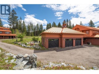1306 Huckleberry Road. Kelowna, British Columbia