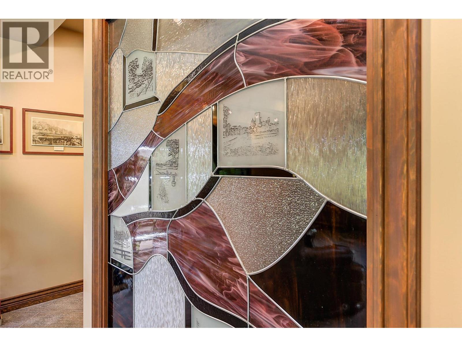 1306 Huckleberry Road. Kelowna, British Columbia