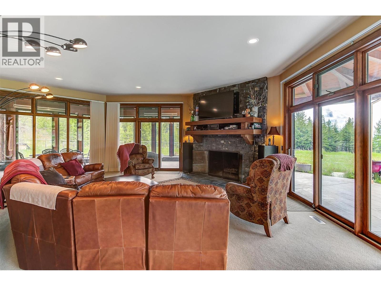 1306 Huckleberry Road. Kelowna, British Columbia