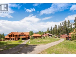 1306 Huckleberry Road. Kelowna, British Columbia