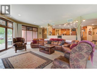 1306 Huckleberry Road. Kelowna, British Columbia