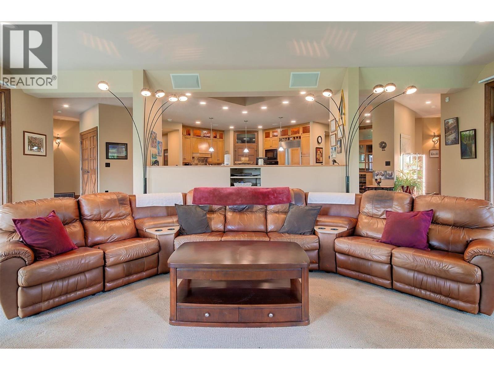 1306 Huckleberry Road. Kelowna, British Columbia