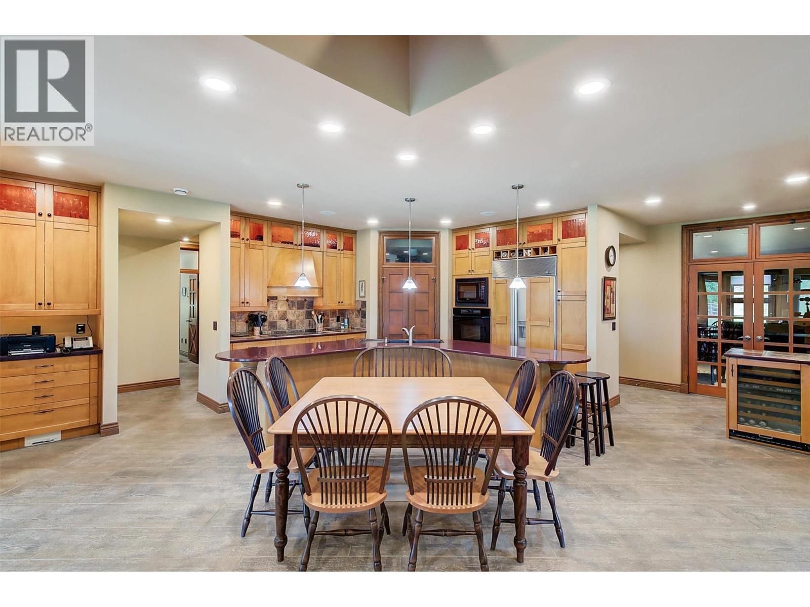 1306 Huckleberry Road. Kelowna, British Columbia