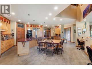 1306 Huckleberry Road. Kelowna, British Columbia