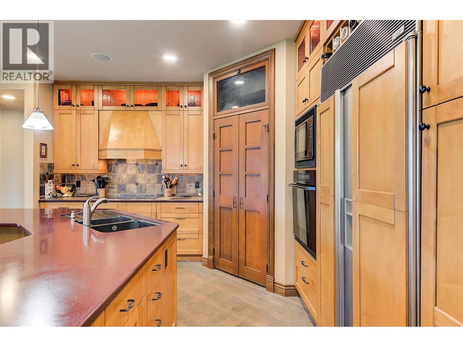 1306 Huckleberry Road. Kelowna, British Columbia