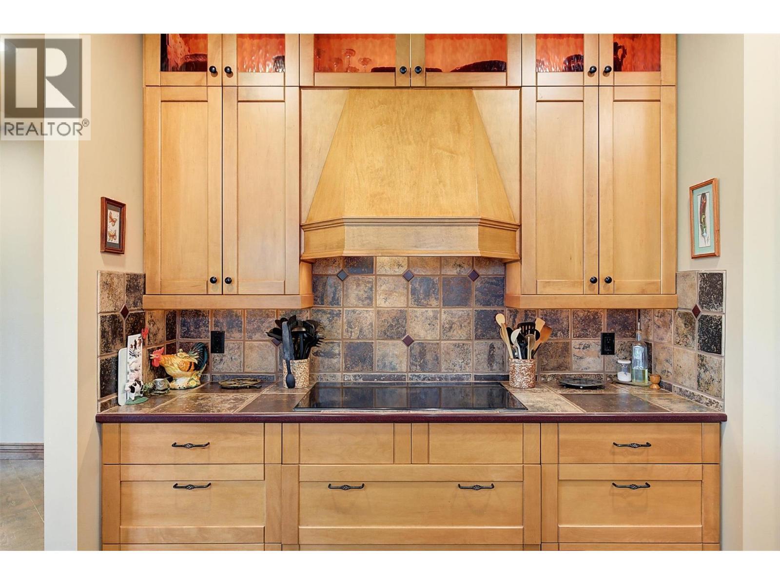 1306 Huckleberry Road. Kelowna, British Columbia