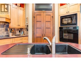 1306 Huckleberry Road. Kelowna, British Columbia