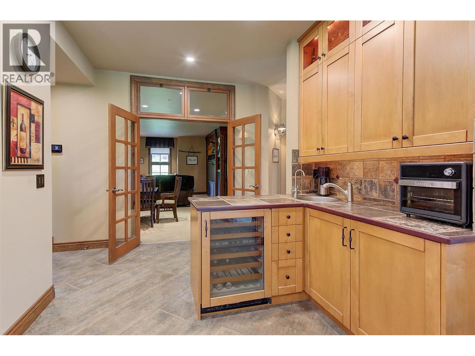 1306 Huckleberry Road. Kelowna, British Columbia